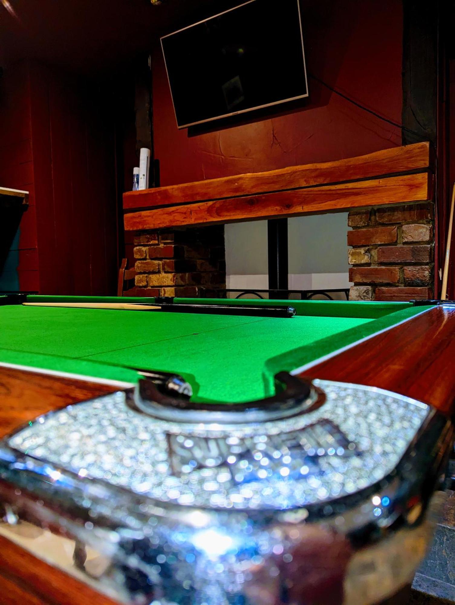 The Bay Horse Hotel Wolsingham Eksteriør bilde